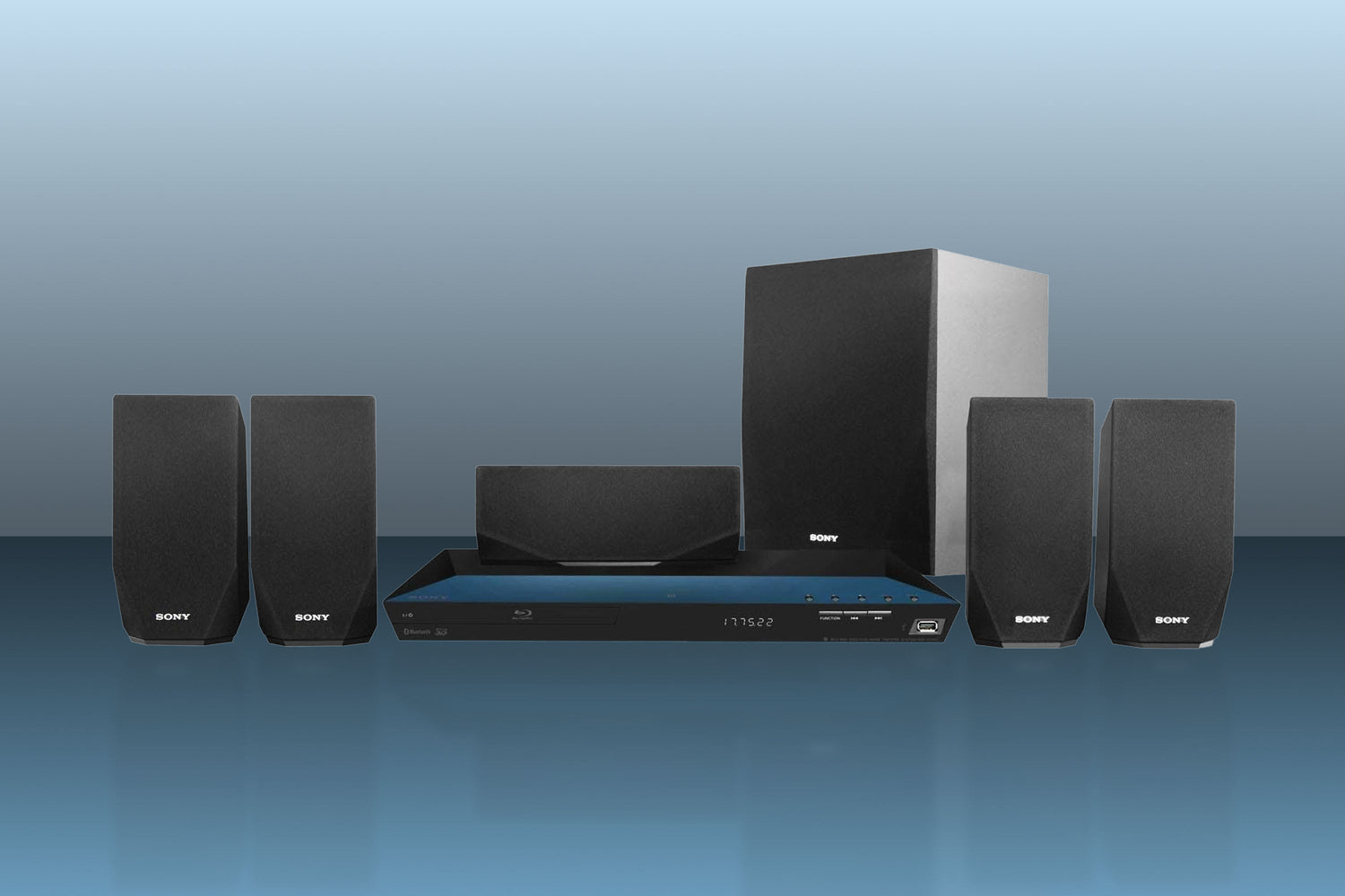 Best Home Theater Systems For Expats Offer Worldwide Compatibility - 220-Electronics