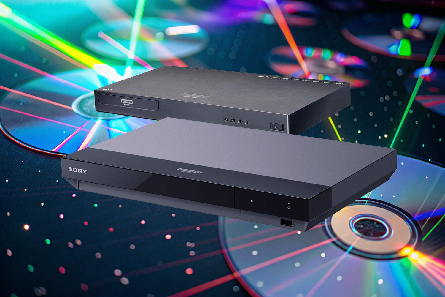Best Region Free 4K Blu-ray Players of 2020 - 220-Electronics