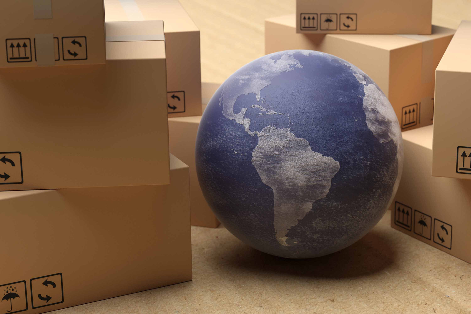 International Relocation: Electronics and Appliances - 220-Electronics