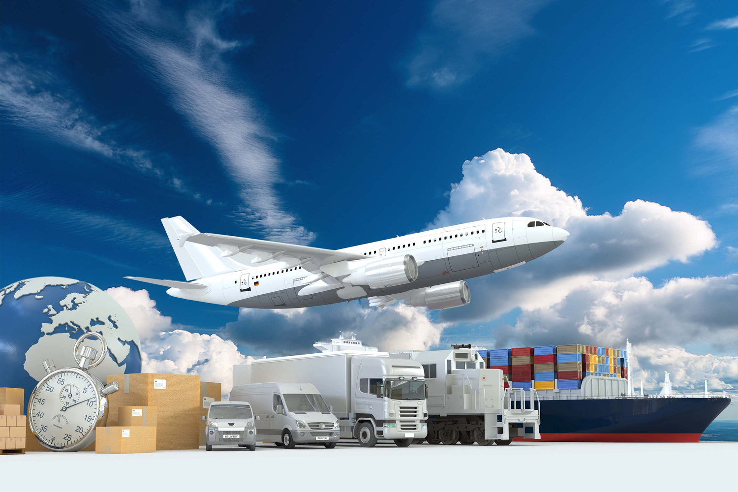 International Relocation Services with 220 Volt Electronics and Appliances - 220-Electronics
