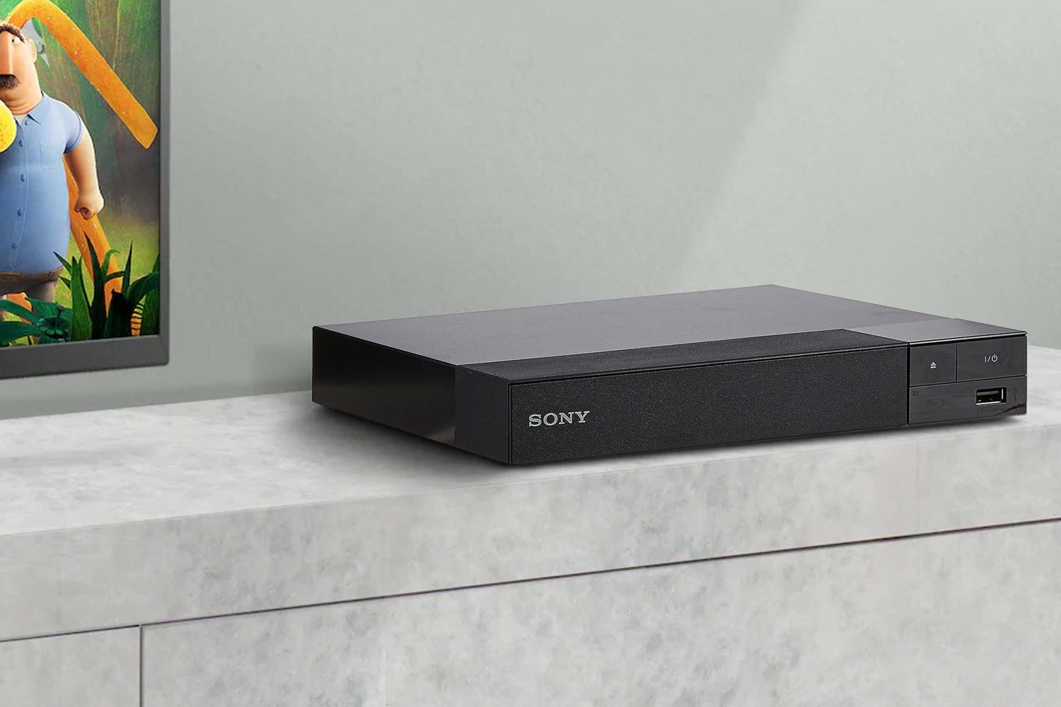 Sony's 2015 Blu-ray Players and the Region-Free BDP-S5500 - 220-Electronics