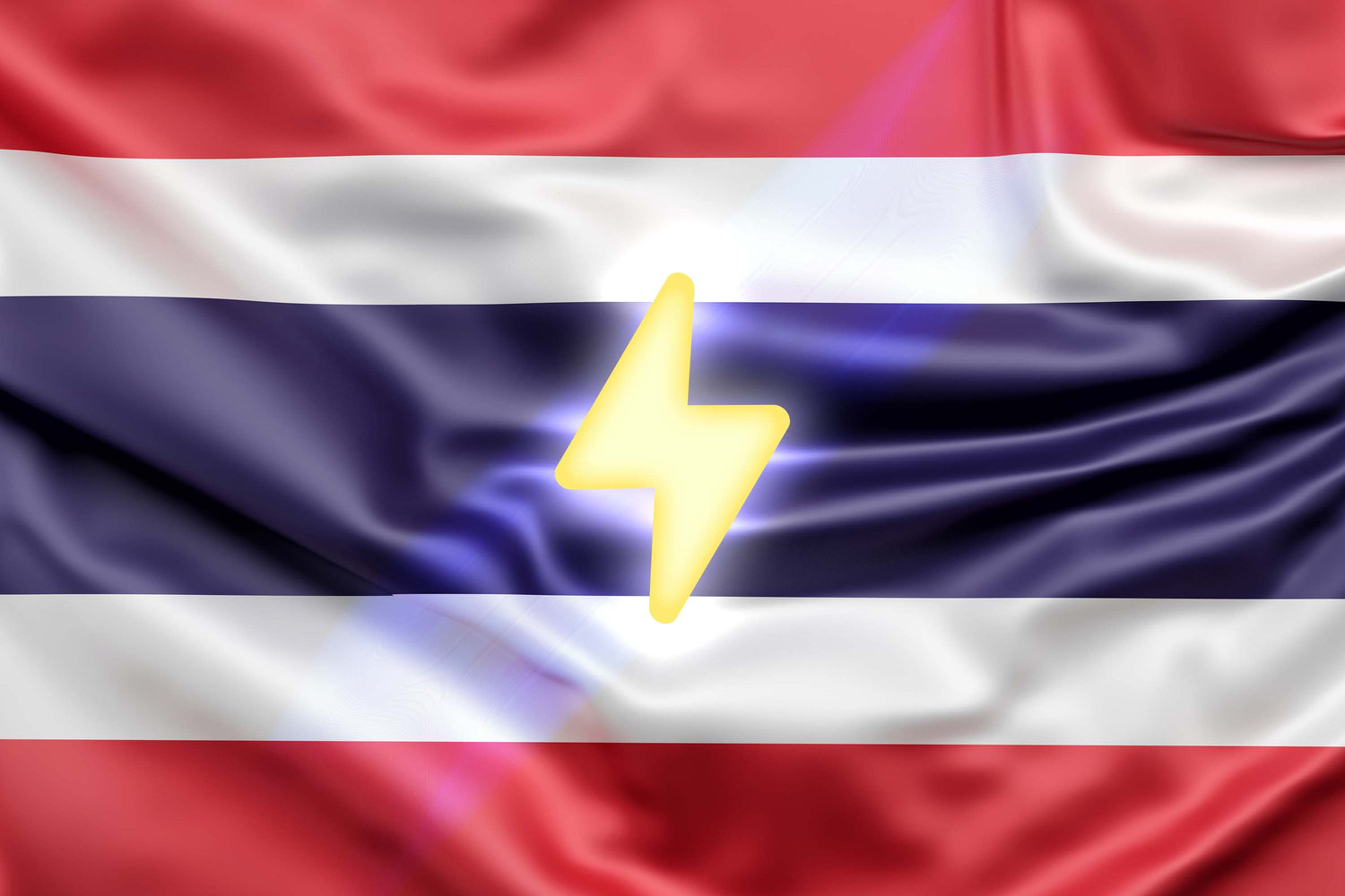 Traveling with Electronics - Voltage Converters for Thailand - 220-Electronics