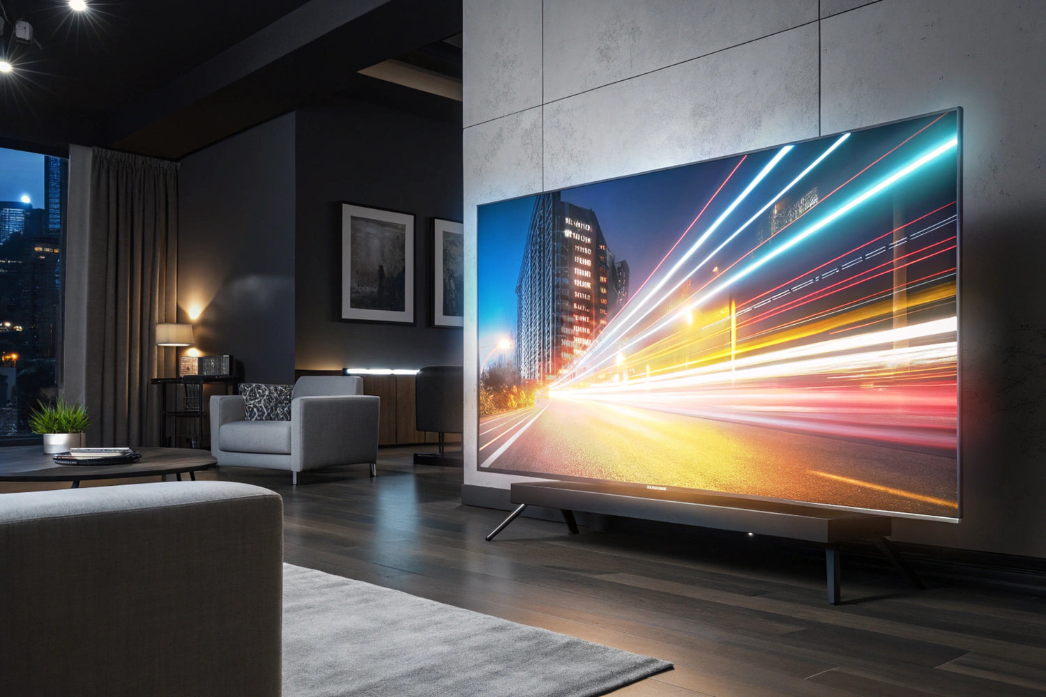 What Does the Refresh Rate on Multisystem 4K Televisions Mean? - 220-Electronics