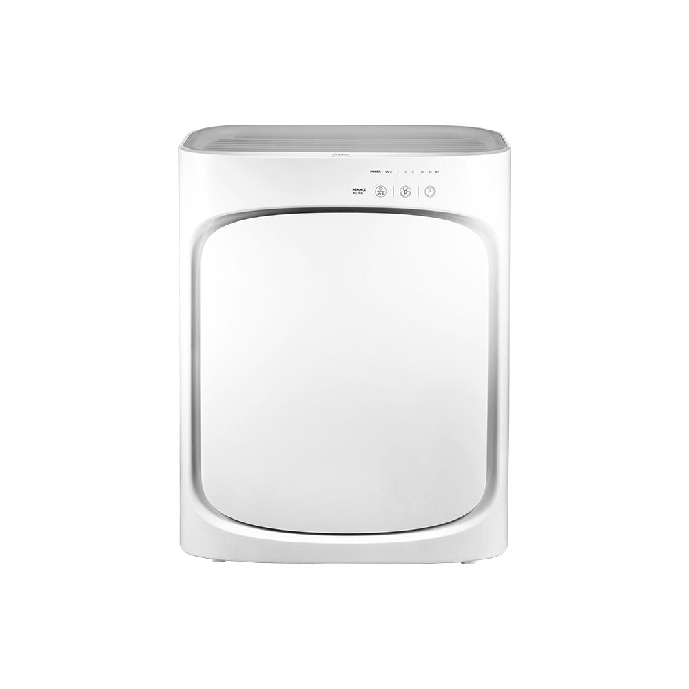 220 Volt Air Purifiers