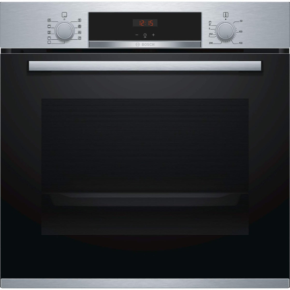 220 Volt Built-in Ovens