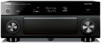 Yamaha RX-A1010 Aventage 110 - 220 240 volts AV Reciever AMP amplifier