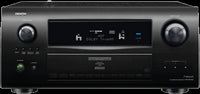 Denon AVR-4810CI 220 Volts Reciever Amplifier amp