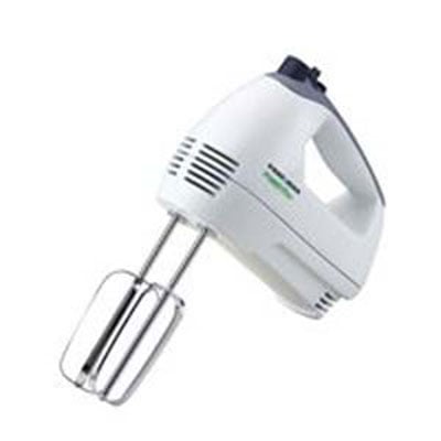 220 Volt Black and Decker MX150 Hand Mixer - 220v volt electronics