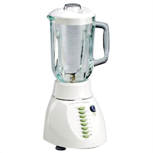 220 Volt Black & Decker BLP7600 7 - Speed Professional Blender - 220v volt electronics