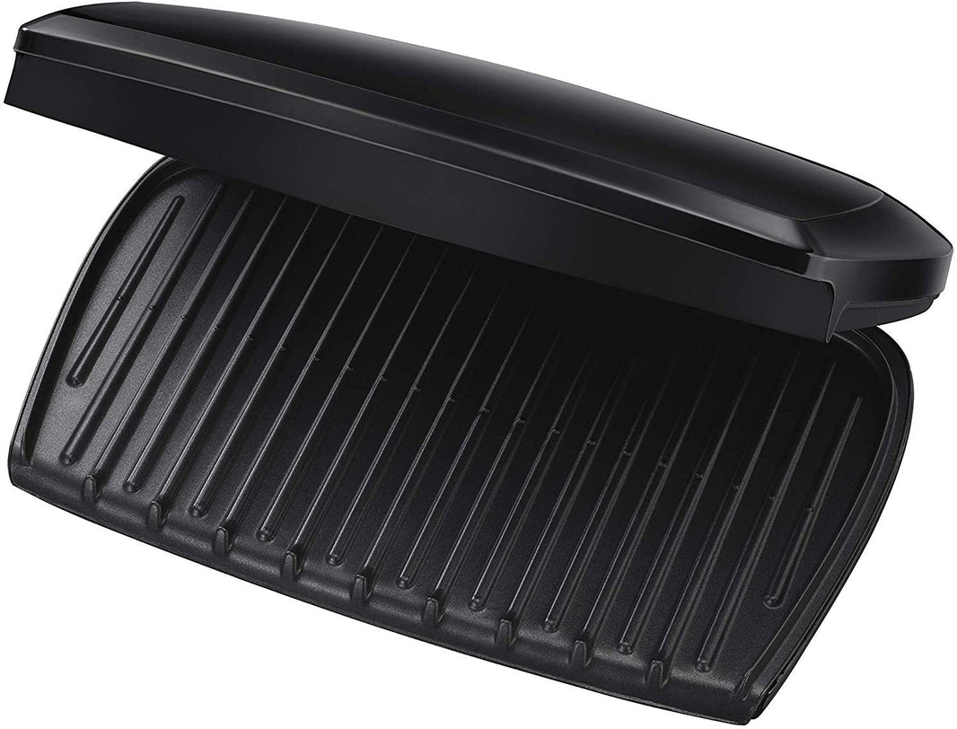 220 volt George Foreman 23440 10 Portion XL Grill 220v 240 volts 50 hz - 220 - Electronics
