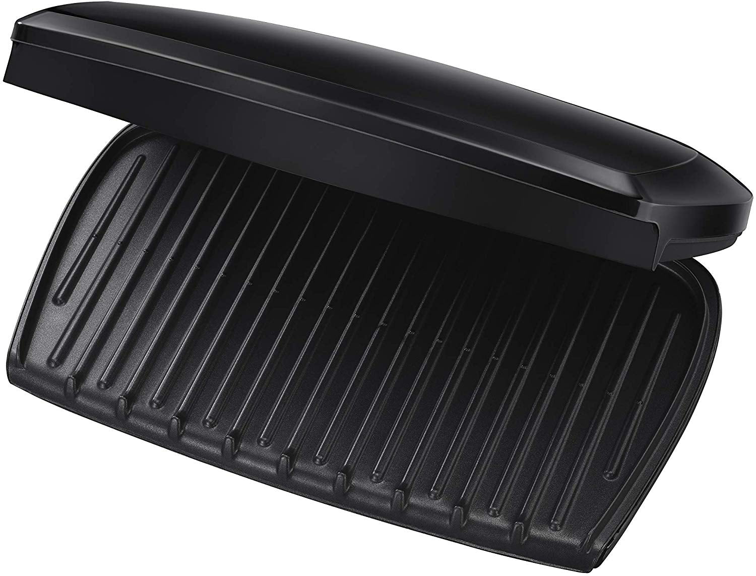 220 volt George Foreman 23440 10 Portion XL Grill 220v 240 volts 50 hz - 220 - Electronics