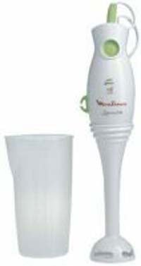 220 Volt Moulinex DG2 Hand Blender - 220v volt electronics