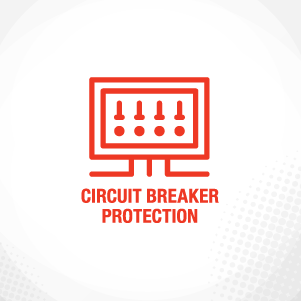 5500 Watt Diamond Series Voltage Transformer with Regulator - 220 - Electronics