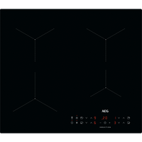 AEG 220 volt cooktop 60 cm 24 inches induction cook top electric 220v 240 volts 50 60 hz - 220 - Electronics