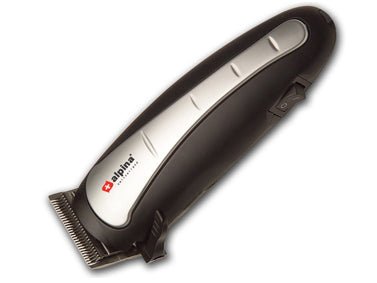 Alpina SF - 5035 220 volt Hair Clipper Trimmer Set 220 - 240 - 220 - Electronics