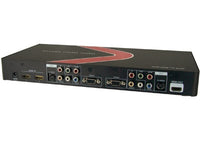 Atlona AT-LINE-EX Video Converter Pal<->NTSC<->Secam 1080p