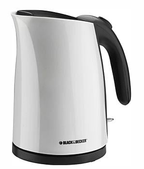 Black and Decker JKC820 220 Volt Cordless Kettle - 220v volt electronics