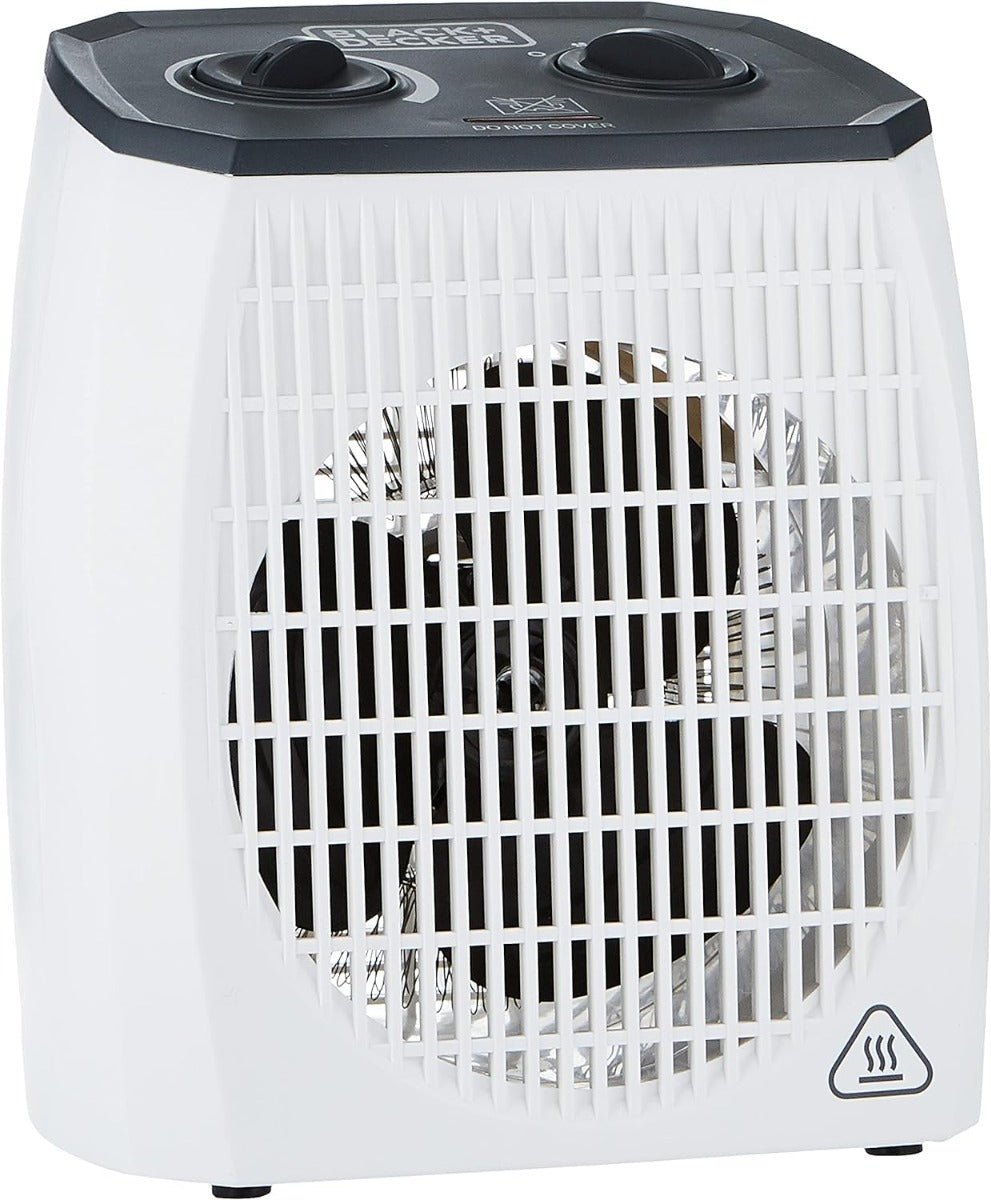 Black & Decker 220 volt heater HX310 - B5 2000 Watts Fan Heater with Auto Shut off Features. 220 v 240 volt 50 60 hz - 220 - Electronics
