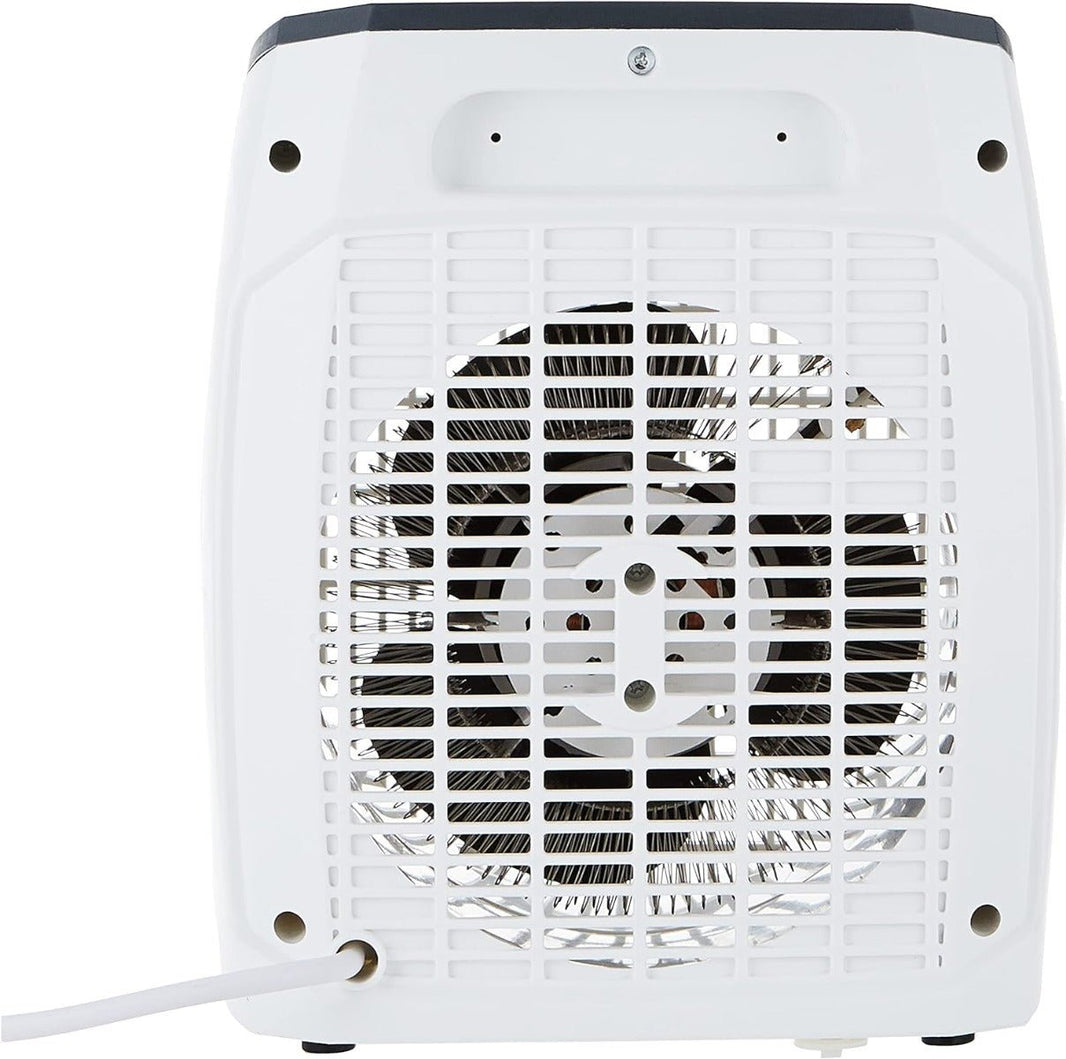 Black & Decker 220 volt heater HX310 - B5 2000 Watts Fan Heater with Auto Shut off Features. 220 v 240 volt 50 60 hz - 220 - Electronics