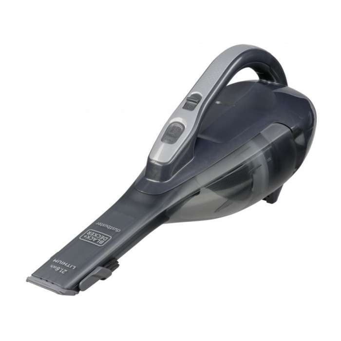 Black & Decker 220 volts dustbuster DVA320J - B5 10.8 V Cordless Handheld Vacuum Cleaner - 220 - Electronics