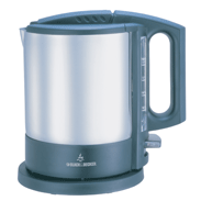 Black and Decker JC68 220 Volt Cordless Jug Kettle