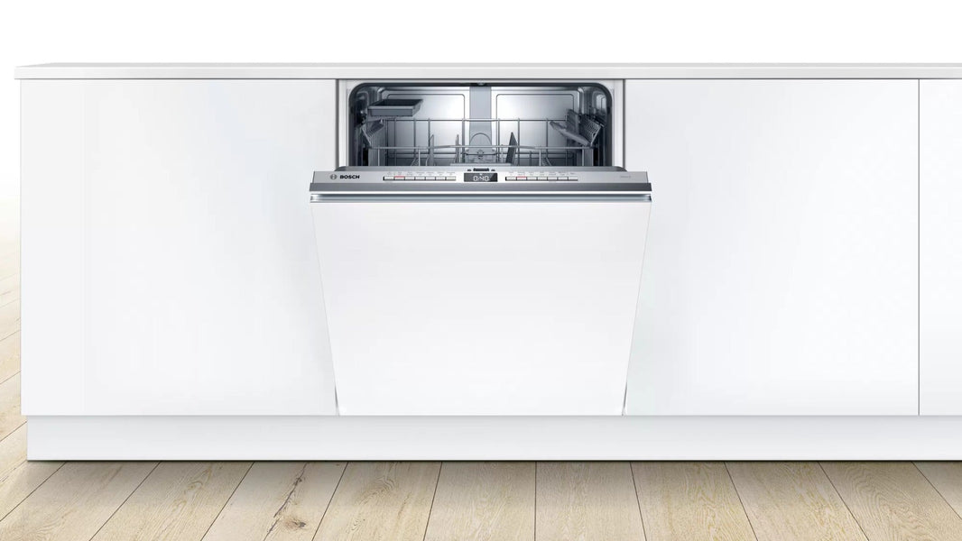 Bosch 220 volt 50 Hz / 60 hz Built in Integrated Dishwasher SMV4HAX40G Wi - Fi - enabled (requires front Custom panel) 220v 50hz 60hz - 220 - Electronics
