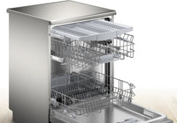 Bosch 220 volt dishwasher SMS2HVI66S220V 3 Rack Dishwasher 220 v 240 volts 50 hz - 220 - Electronics