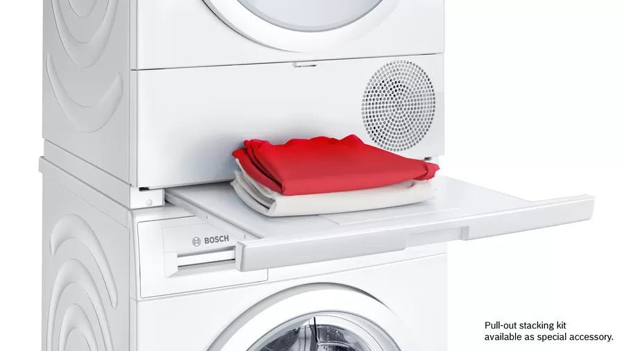 Bosch 220 volt Dryer ATN83201GB 8 KG Electric Clothes Dryer 220v 240 volt 50 hz - 220 - Electronics