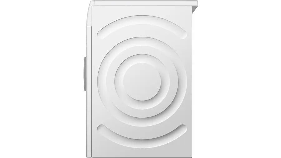 Bosch 220 volt Washer WAN28281GB 8 KG Front Load Washer 220v 240 volts 50 hz - 220 - Electronics