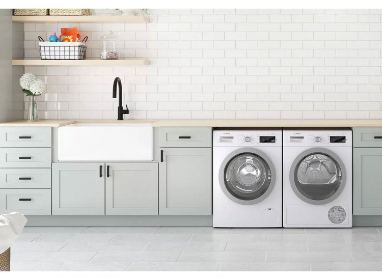 Bosch 220 volts 60 hz Washer Front load 208 220v 240 volt 60hz washing machine model WAW285H220v60h - 220 - Electronics