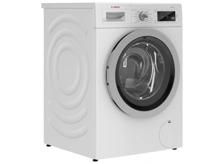 Bosch 220 volts 60 hz Washer Front load 208 220v 240 volt 60hz washing machine model WAW285H220v60h - 220 - Electronics