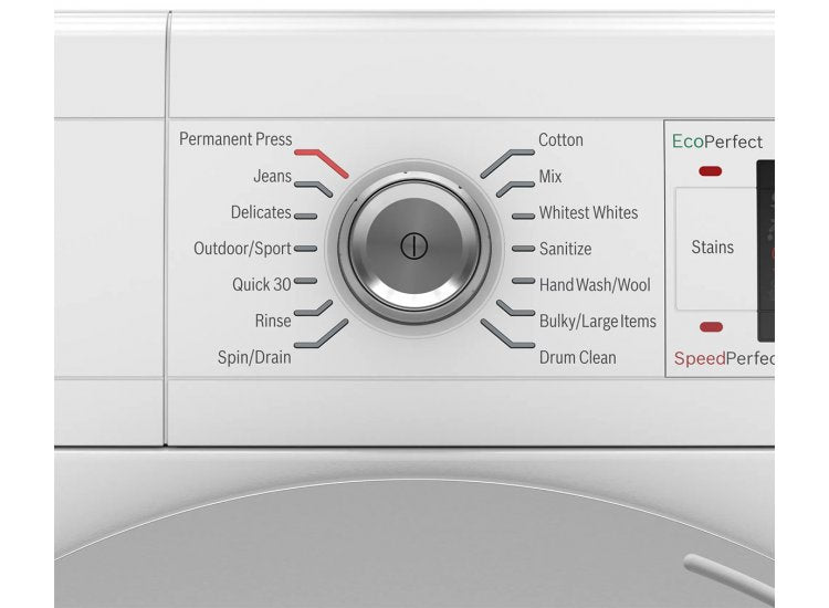 Bosch 220 volts 60 hz Washer Front load 208 220v 240 volt 60hz washing machine model WAW285H220v60h - 220 - Electronics