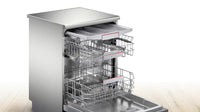 Bosch 220 volts Dishwasher 3 Rack High End System 220v 240 volts 50 60 hz Under Counter or Free Standing - 220 - Electronics