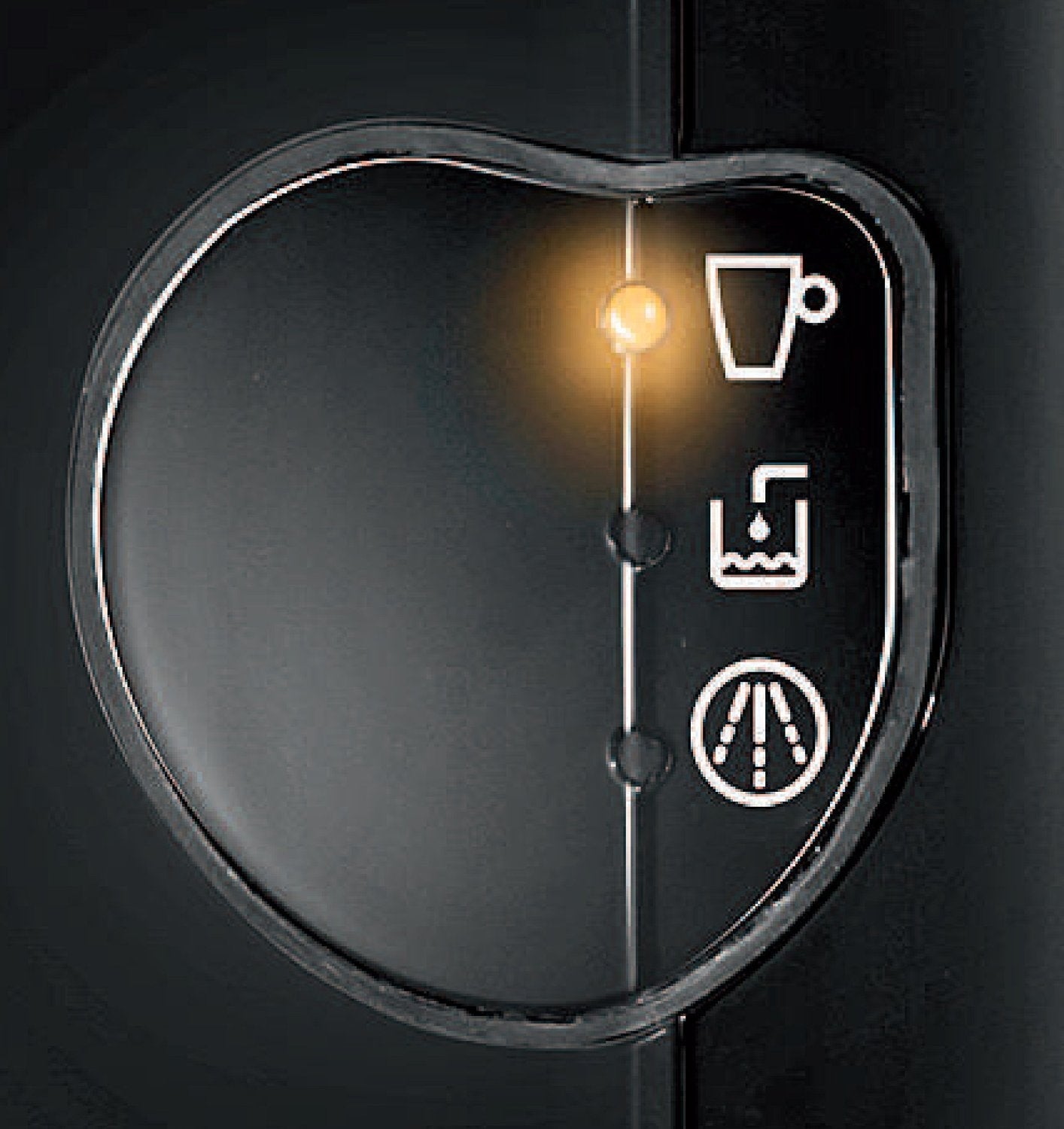 Bosch Tassimo TAS1252 220 - 240 volts 50 / 60 hz T - Disc Pod Single Serve Coffee Maker - 220 - Electronics