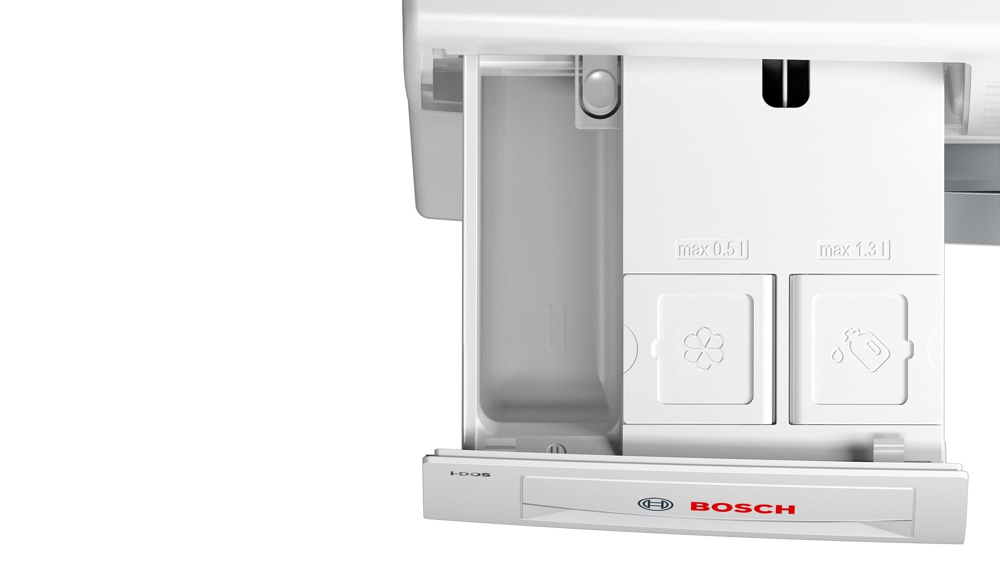 Bosch WAT28461GS 220 volt 50 hz washer 9 KG 220v 240 vols Front Load Washer 50hz - 220 - Electronics