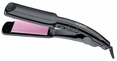 Conair CS19 2" Hair Straightener 110 - 220 Volt - 220v volt electronics