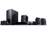 Sony DAV-TZ135 Multi-System DVD Home Theater System