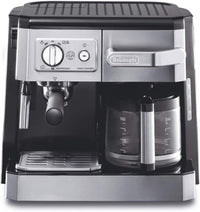 Delonghi 220 volt espresso cappuccino and filter coffee maker Espresso Coffee Machine 220v 240 volts 50 hz BCO420 - 220 - Electronics