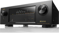 Denon AVR-X1100 220 / 240 Volts AV Receiver Amplifier