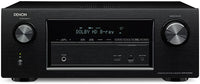 Denon AVR-X3100 220 / 240 Volts AV Receiver Amplifier
