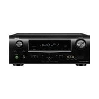 Denon AVR-1611 Home Theater Receiver 220 240 volts