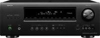 Denon AVR - 1912 Home Theater Receiver 220 volts 240 volts - 220v volt electronics
