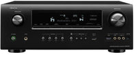 Denon AVR - 3312CI 220 - 240 volts Receiver - 220v volt electronics