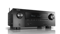 Denon AVR - X2500H 220 volts Receiver Amplifier 220v 240 volt 50 hz - 220 - Electronics