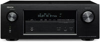 Denon AVR-X3100 220 / 240 Volts AV Receiver Amplifier