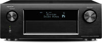 Denon AVR - X4100W Receiver 220/240 Volts - 220 - Electronics