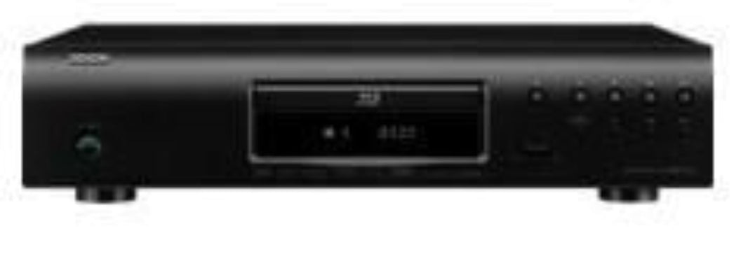 Denon DBP-1610 Region Free Blu-ray DVD Player