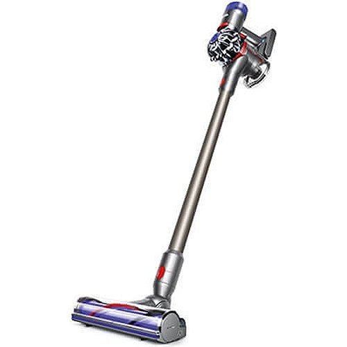 Dyson 220 volt V8 Animal Handheld Cordless Vacuum cleaner 220v 240 volts 50 hz - 220 - Electronics