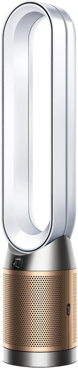 Dyson TP09 220 volts Cool Air Purifier with Fan formaldehyde Hepa H13 purifier - 220 - Electronics