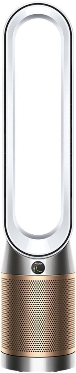 Dyson TP09 220 volts Cool Air Purifier with Fan formaldehyde Hepa H13 purifier - 220 - Electronics